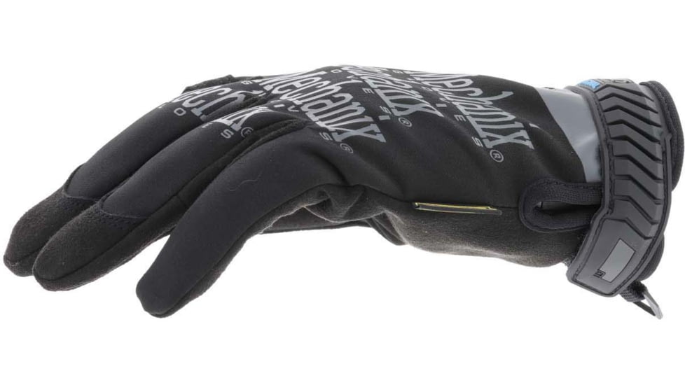 Mechanix Wear The Original Insulated Glove - Mens, Black, Medium, MG-95-009