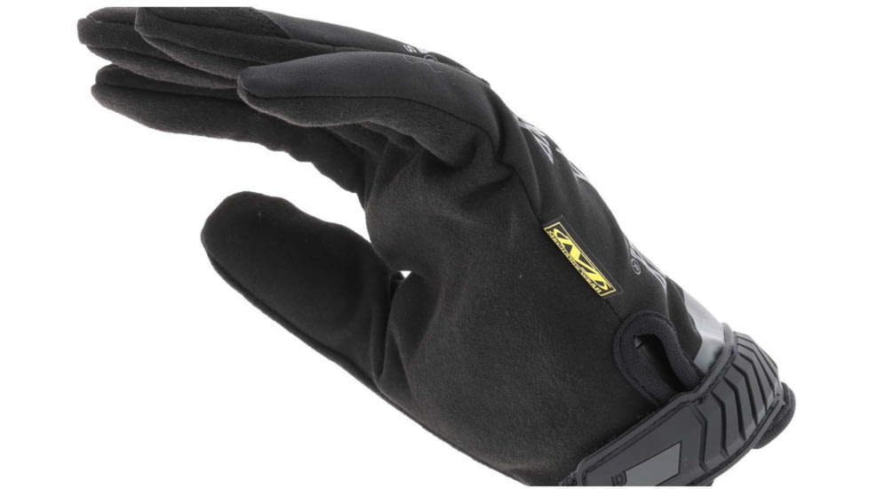 Mechanix Wear The Original Insulated Glove - Mens, Black, Medium, MG-95-009