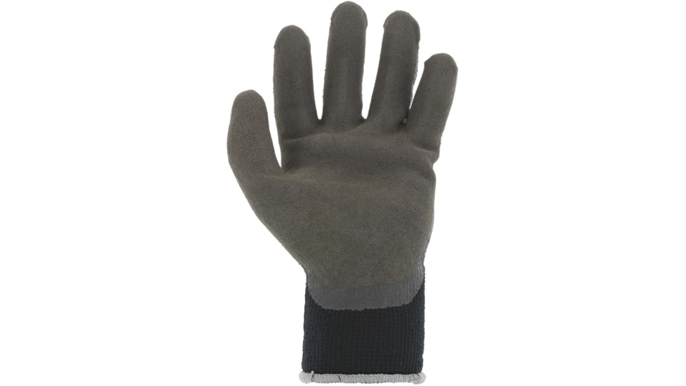 Mechanix Wear Thermal Knit Glove, Black, Large/Extra Large, MCW-KD-540