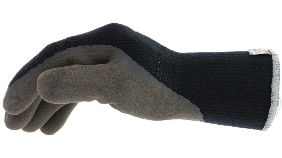 Mechanix Wear Thermal Knit Glove, Black, Large/Extra Large, MCW-KD-540