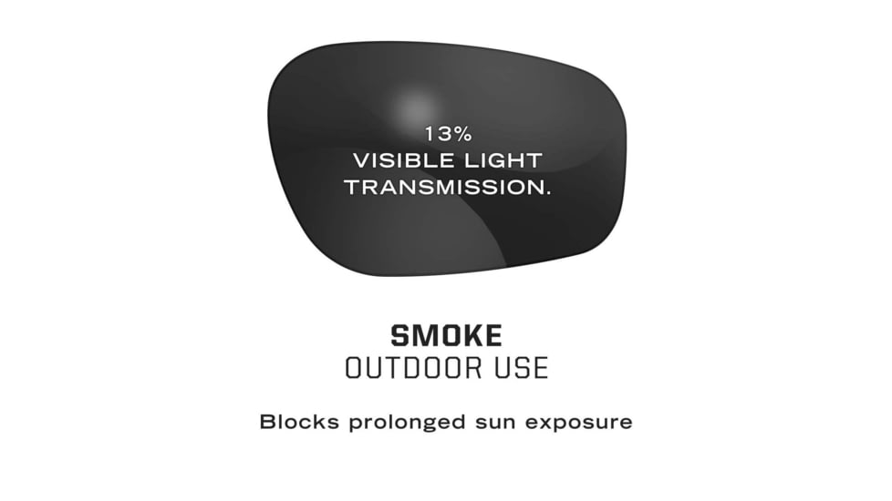 Mechanix Wear VXF20AFPU Type-X Safety Glasses OSFA Black Lens Anti-Scratch Blac