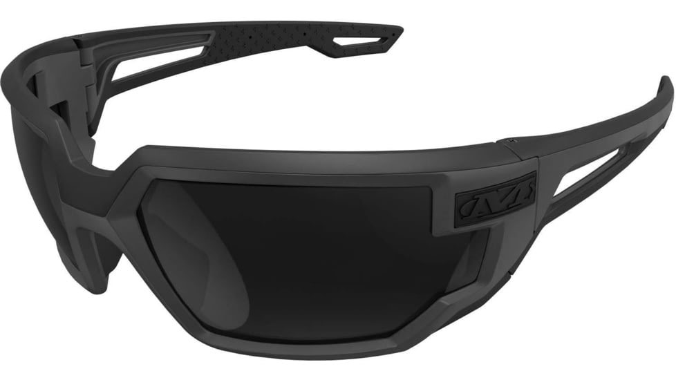 Mechanix Wear VXF20AJPU Type-X Safety Glasses Medium Anti-Scratch Gray Frame