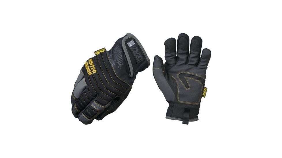 Mechanix Wear-Winter Armor Glove