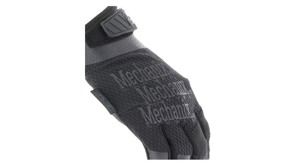 Mechanix Wear Women's Specialty Shooter Gloves, 0.5mm - Women's, Covert, Medium MSD-55-520