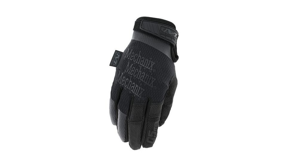 Mechanix Wear Women's Specialty Shooter Gloves, 0.5mm - Women's, Covert, Medium MSD-55-520