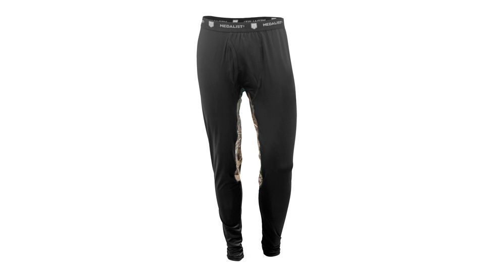 Medalist Performance Pant Level-2 Blk/rt Camo X-large