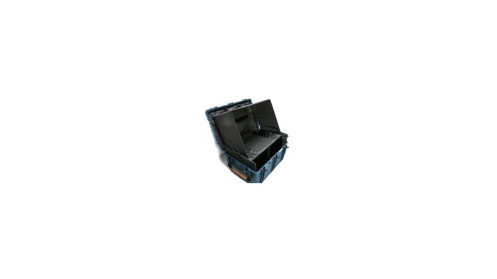 Medi Brace Mobile Rescue Case MRCOR