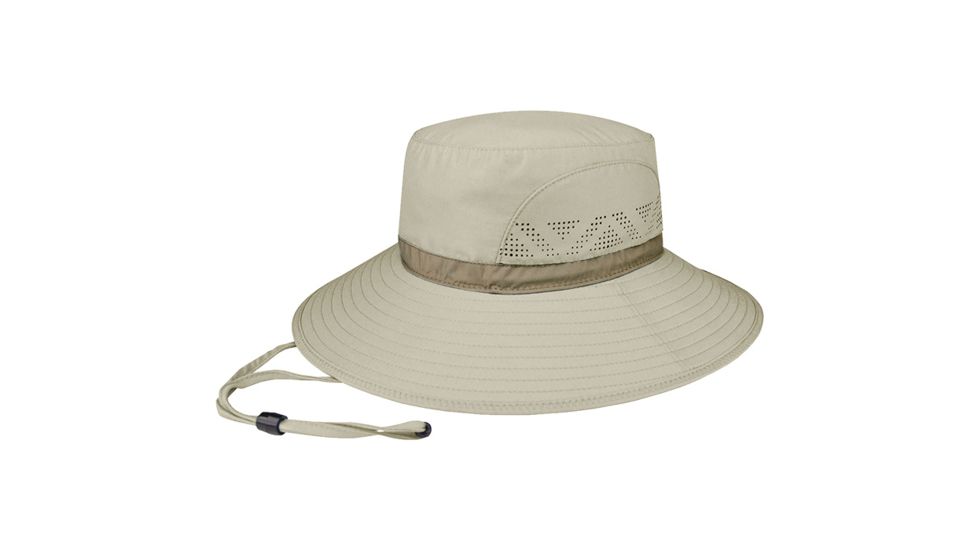 Mega Cap Sunset Hat W/ Adjust Crd Blue J7261-BLUE