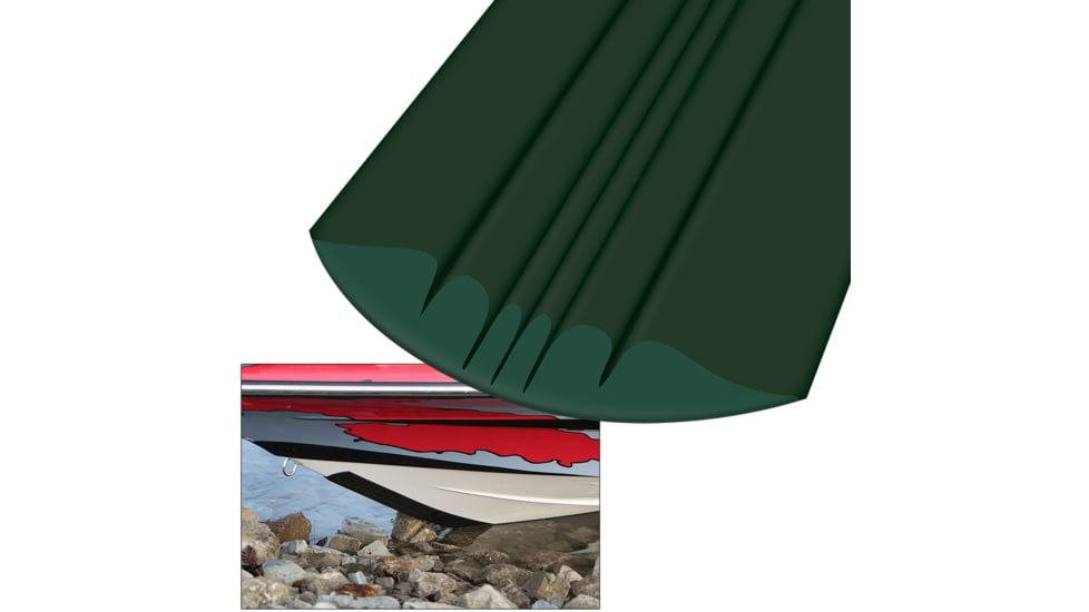 Megaware KeelGuard - 9' - Hunter Green 72187