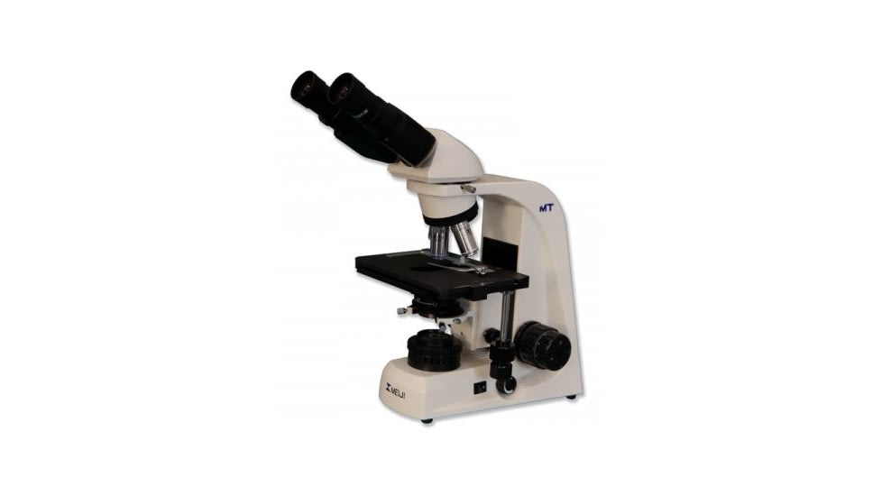 Meiji Techno LED Binocular Dermatology Microscope,laboratory grade,MT5200D, BEIGE, LARGE MT5200D