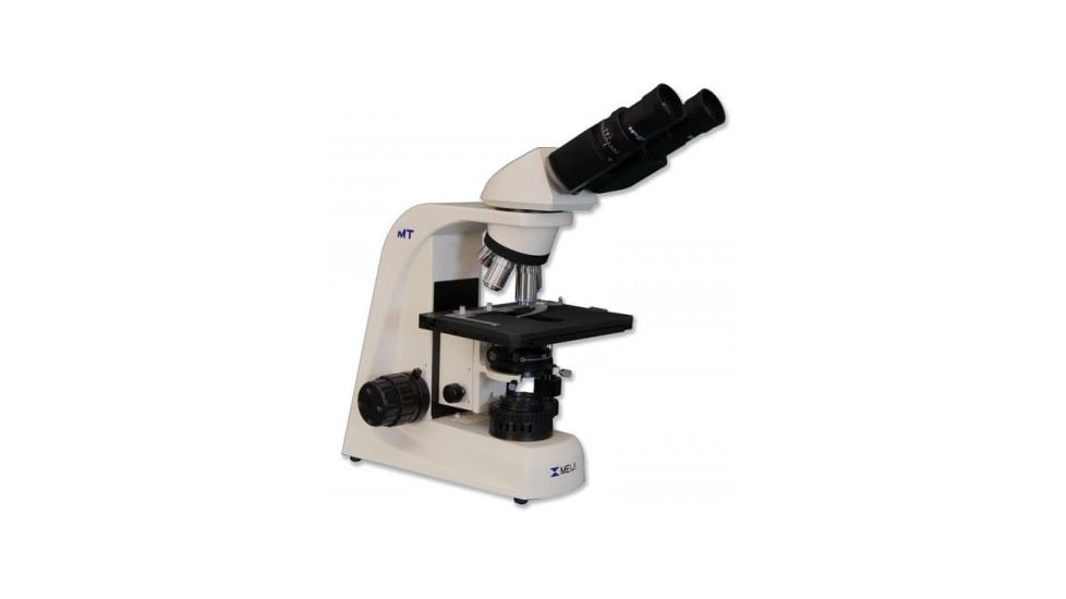 Meiji Techno LED Binocular Dermatology Microscope,laboratory grade,MT5200D, BEIGE, LARGE MT5200D
