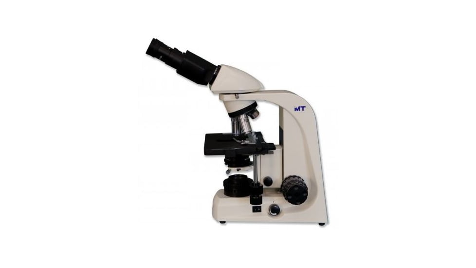 Meiji Techno LED Binocular Dermatology Microscope,laboratory grade,MT5200D, BEIGE, LARGE MT5200D