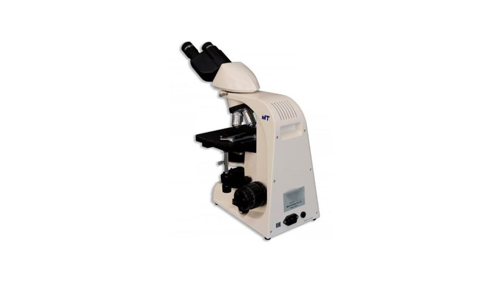 Meiji Techno LED Binocular Dermatology Microscope,university grade,MT4200D, BEIGE, LARGE MT4200D