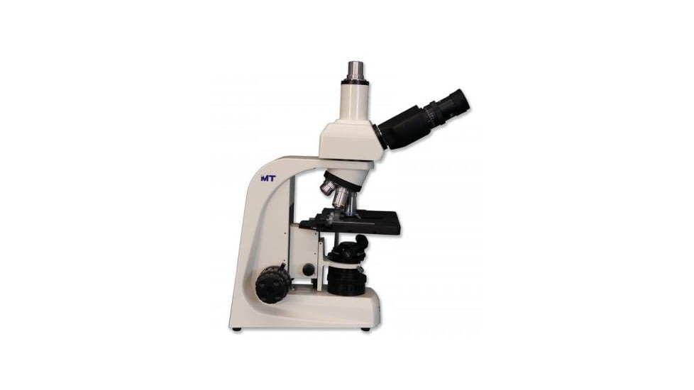Meiji Techno LED Trinocular Dermatology Microscope,MT5300D, BEIGE, LARGE MT5300D