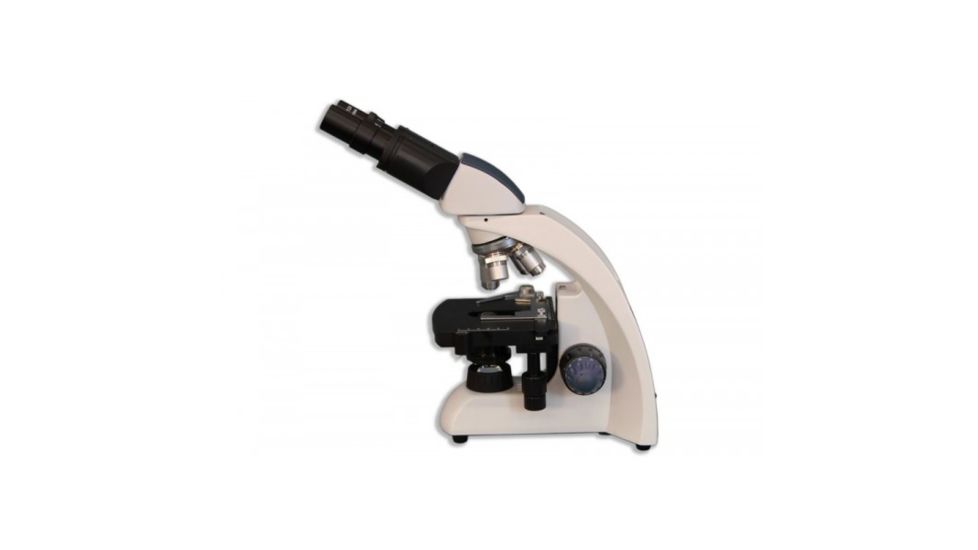 Meiji Techno MT-30 LED Binocular Advanced Biological Microscope, White MT-30