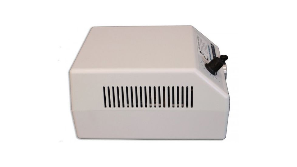 Meiji Techno Power Supply Only for LED Fiber Optic Illuminators 100/240V, FL-5000-US-B1