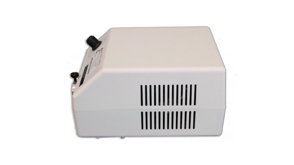 Meiji Techno Power Supply Only for LED Fiber Optic Illuminators 100/240V, FL-5000-US-B1