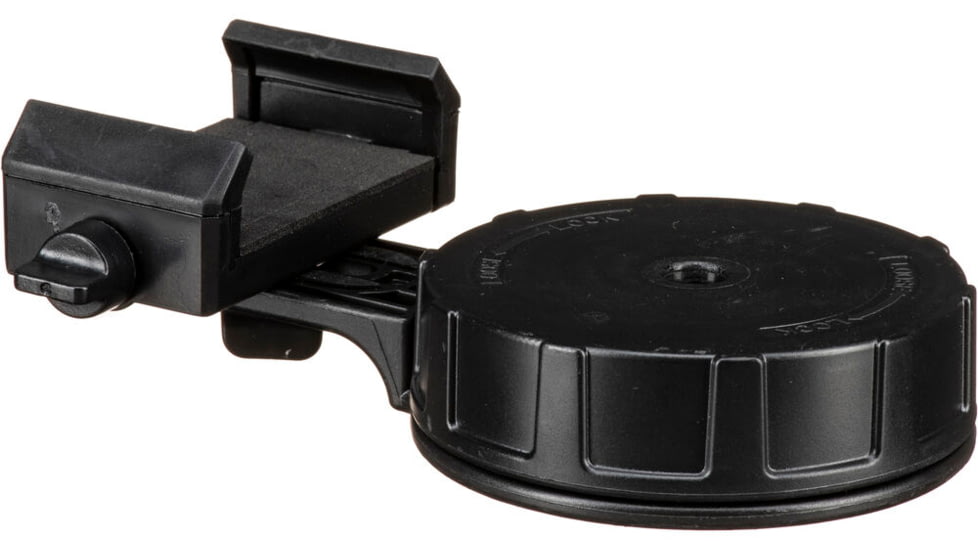 Meopta MeoPix-2 Universal Digiscoping Adapter, Black, 371880
