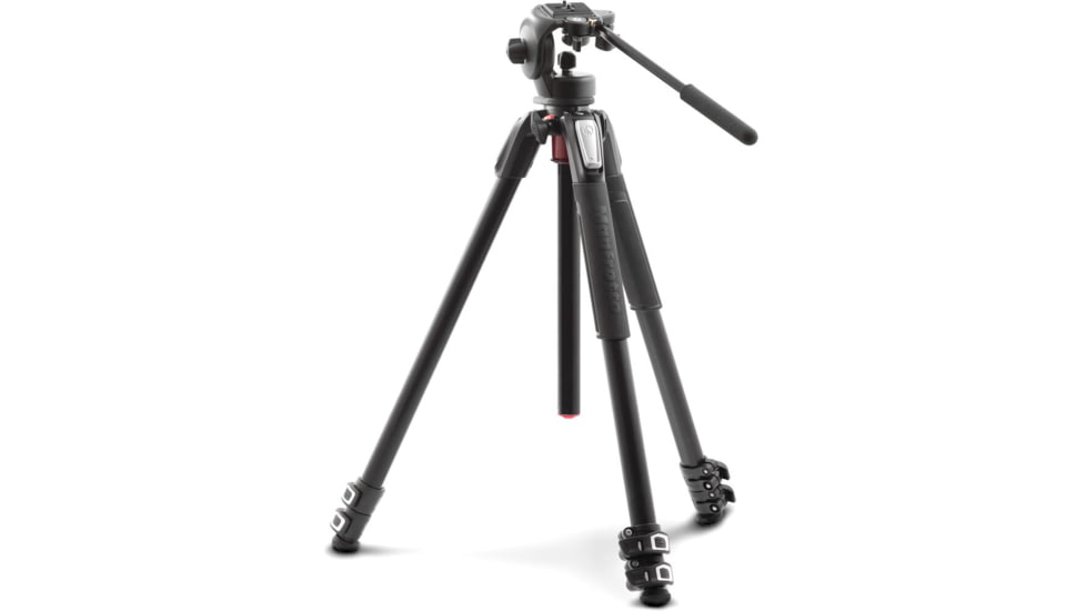 Meopta Meopta / Manfrotto Tripod, Black, 653685