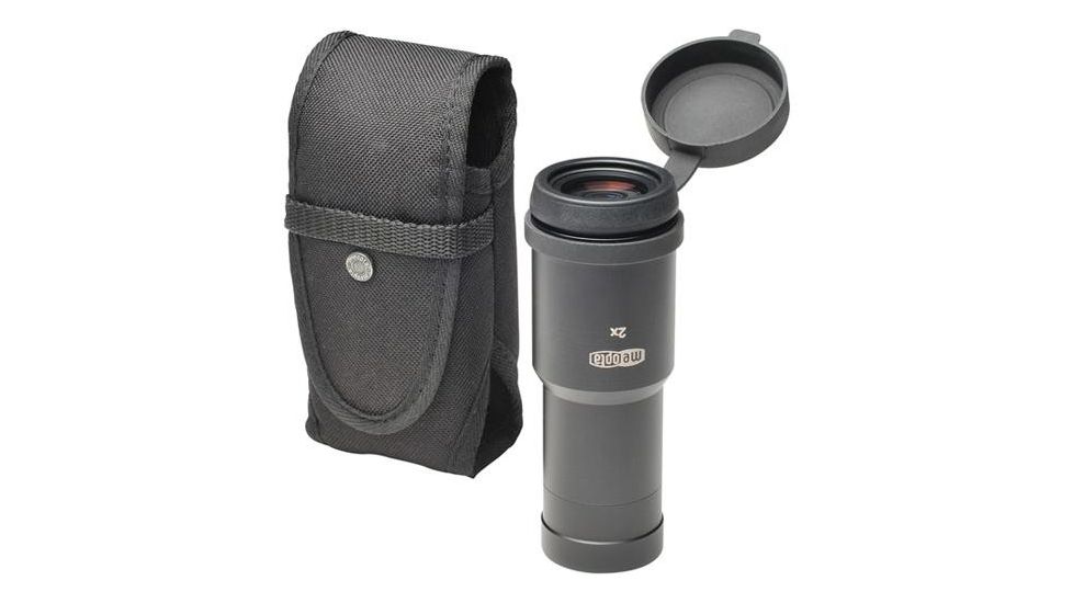 Meopta Meostar 2x Magnification Doubler for Meostar Binoculars