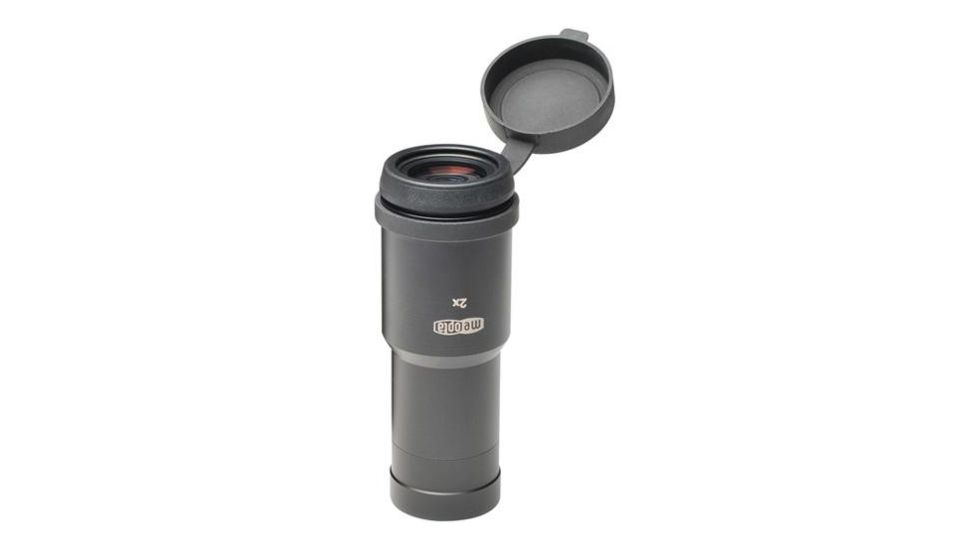 Meopta Meostar 2x Magnification Doubler for Meostar Binoculars