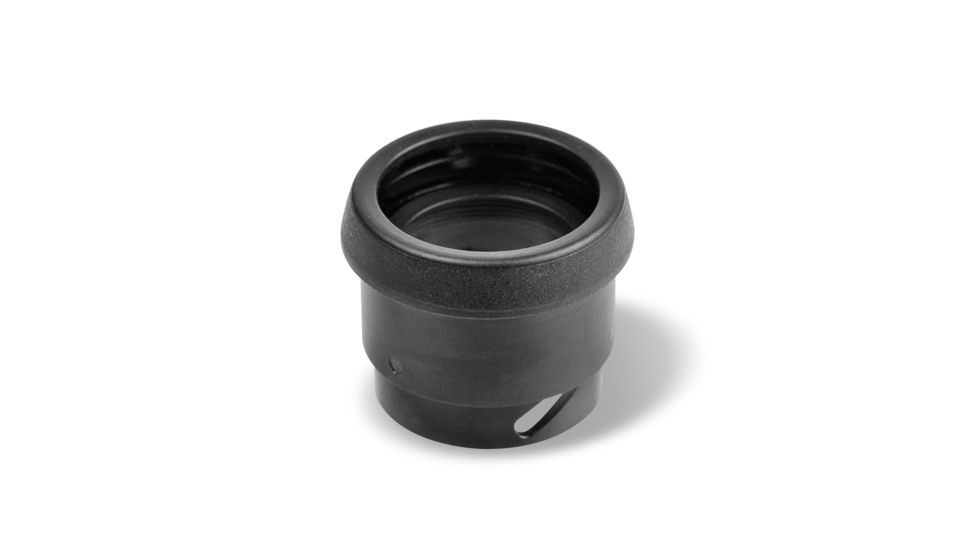 Meopta Twist up eyecup - 8x32, Black, 530640