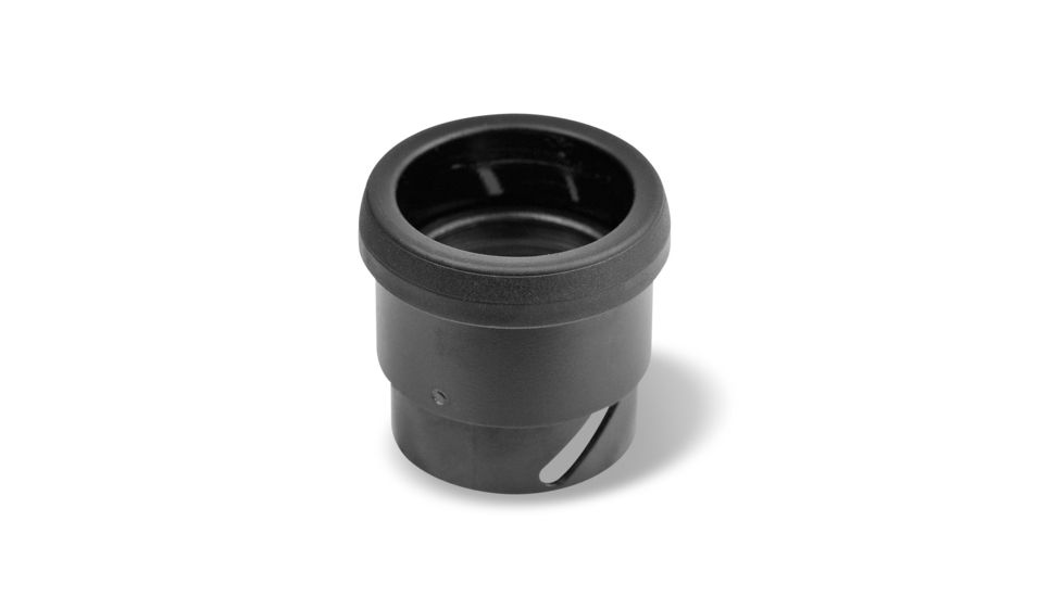 Meopta Twist up eyecup - 8x32, Black, 530640