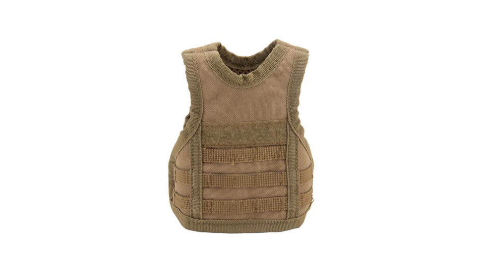 Mercury Tactical Gear Bottle Jacket, Coyote, MRC02409-CY