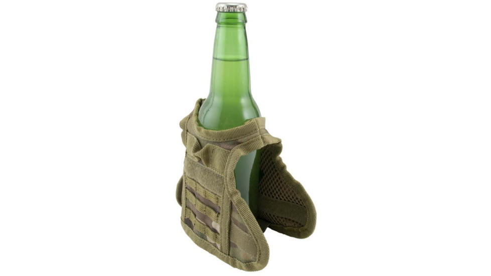 Mercury Tactical Gear Bottle Jacket, Multicam, MRC02409-MUL