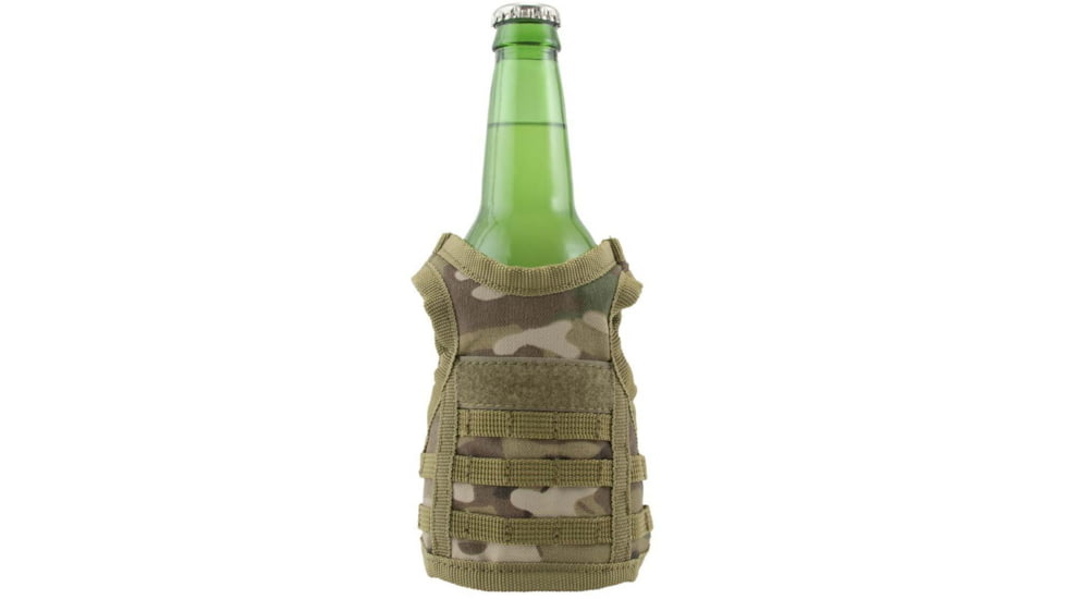 Mercury Tactical Gear Bottle Jacket, Multicam, MRC02409-MUL