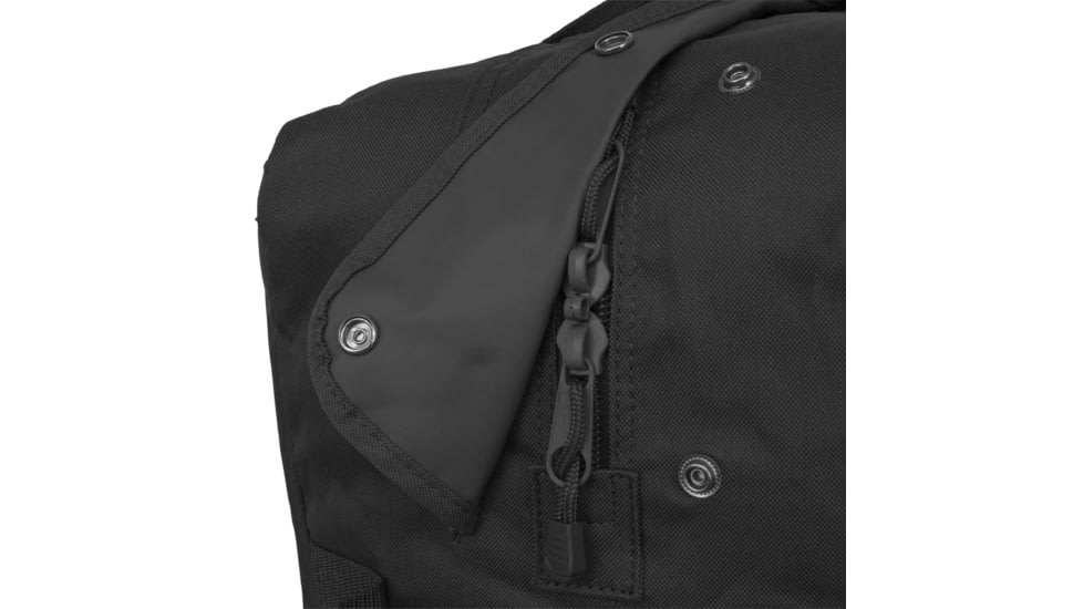 Mercury Tactical Gear Kit Bag, Black, MRC3990-BK