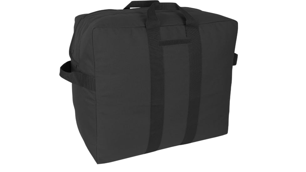 Mercury Tactical Gear Kit Bag, Black, MRC3990-BK