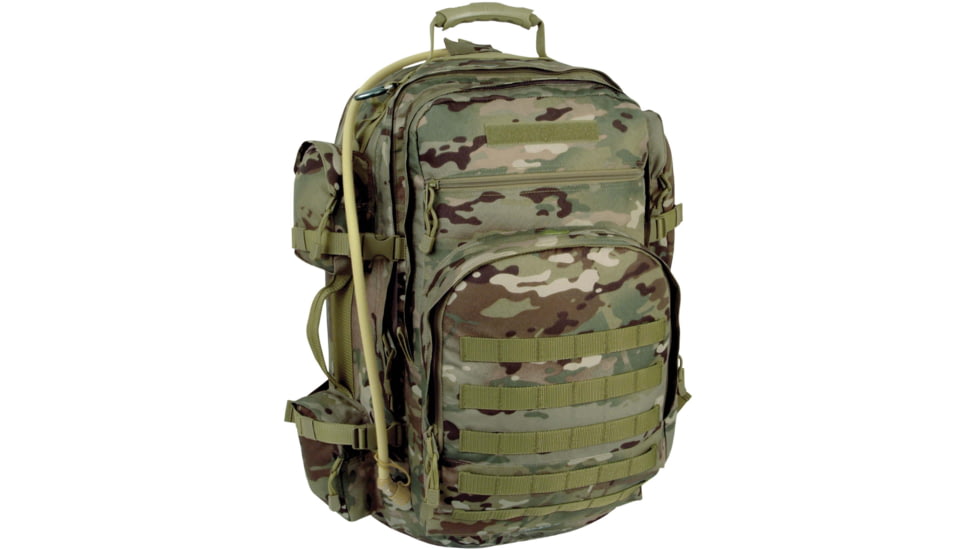 Mercury Tactical Recon Patrol Pack, Multicam, MRC9976-MUL