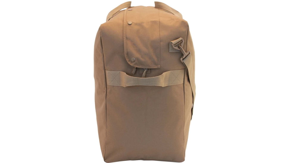 Mercury Tactical TAA Compliant Gear Kit Bag, Coyote, MRCT9990-CY