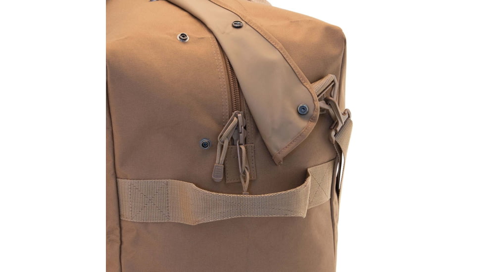 Mercury Tactical TAA Compliant Gear Kit Bag, Coyote, MRCT9990-CY