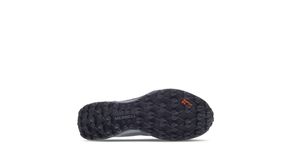 Merrell Altalight Hiking Shoes - Mens, Black/Rock, 13, J034195-13