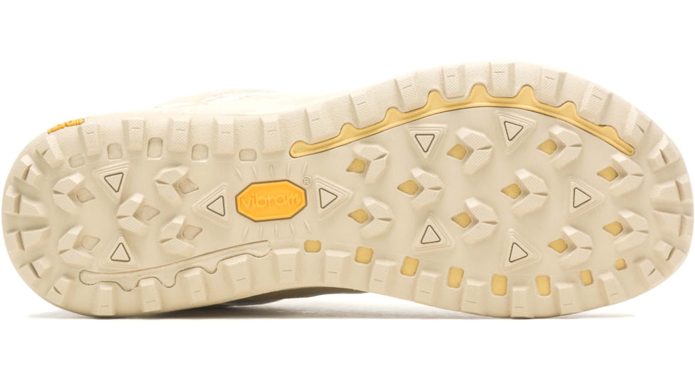 Merrell Antora 3 Shoes - Womens, Granite, 7, J500162-M-7