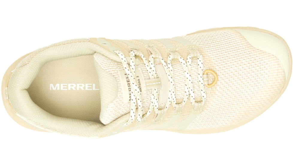 Merrell Antora 3 Shoes - Womens, Granite, 7, J500162-M-7