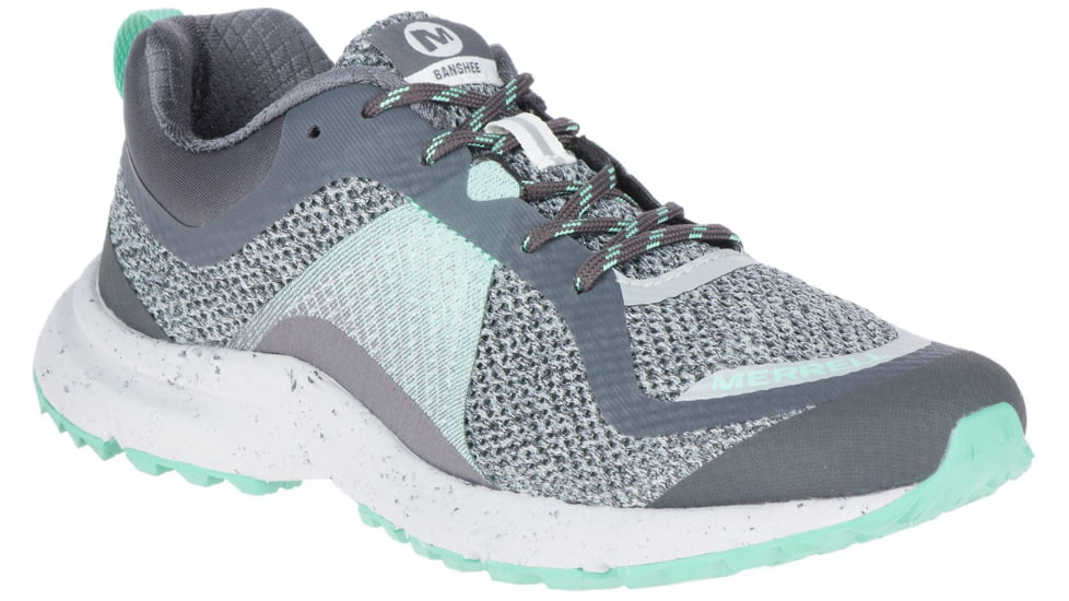 Merrell Banshee Shoes - Womens, Highrise, 7.5, J066164-7.5