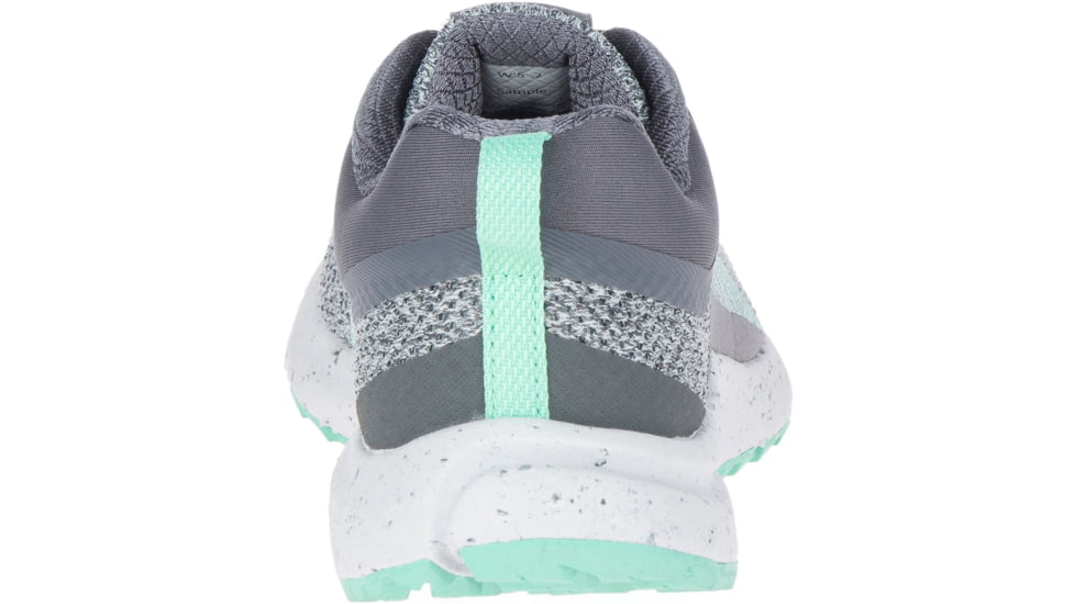 Merrell Banshee Shoes - Womens, Highrise, 7.5, J066164-7.5