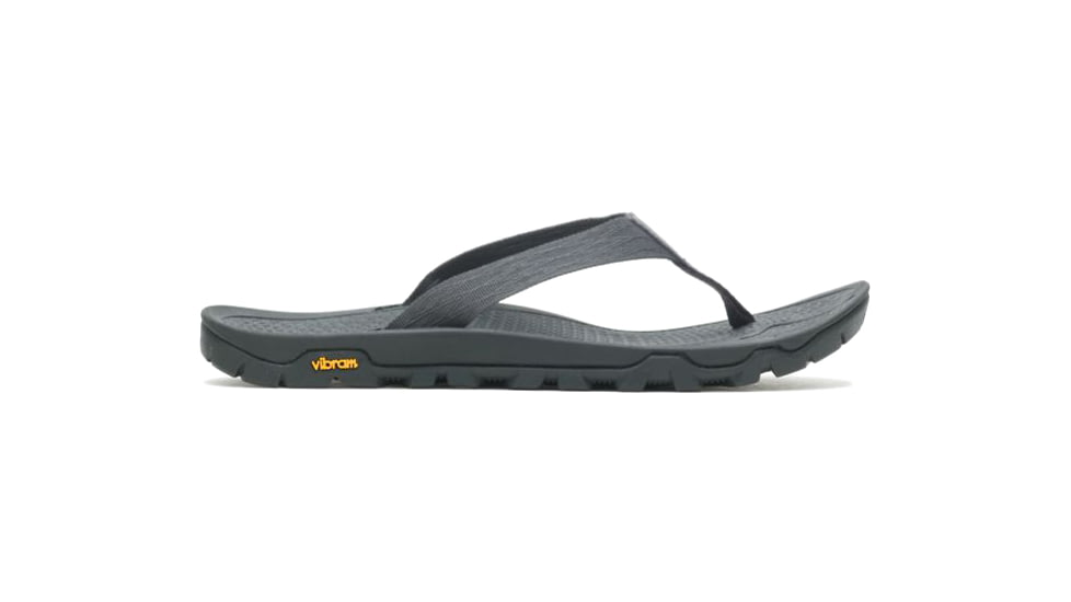 Merrell Breakwater Flip - Men's, Granite, 8, J034353-8
