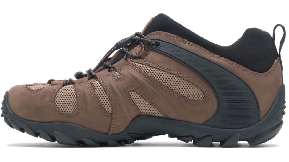 Merrell Cham 8 Stretch Waterproof Shoes - Mens, Earth, 10.5, J135433-M-10.5