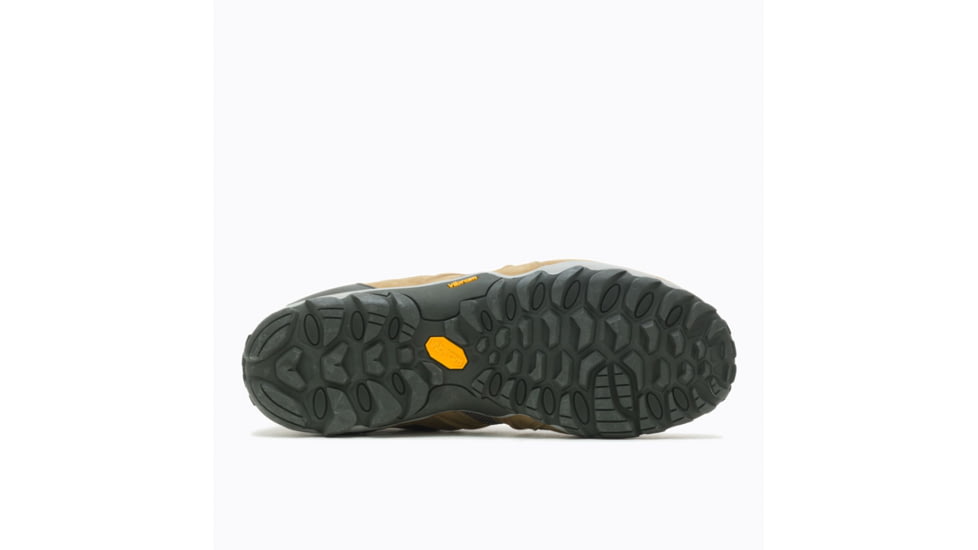 Merrell Chameleon 8 Stretch Waterproof Hiking Shoes - Mens, Butternut, 13, Medium, J500017-M-13