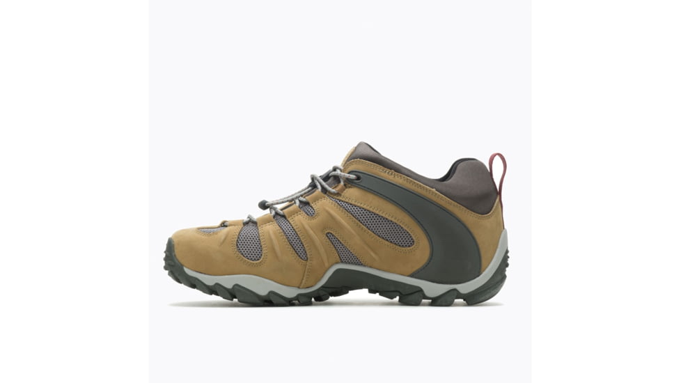 Merrell Chameleon 8 Stretch Waterproof Hiking Shoes - Mens, Butternut, 13, Medium, J500017-M-13