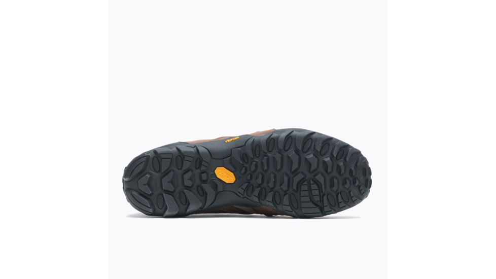Merrell Chameleon 8 Stretch Waterproof Hiking Shoes - Mens, Earth, 9.5, Medium, J135433-M-9.5