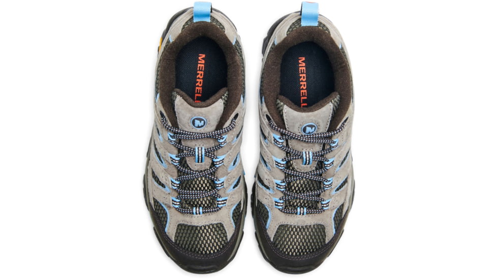 Merrell Merrell Moab 2 Vent - Womens, Brindle, Medium, 9, J99764-9