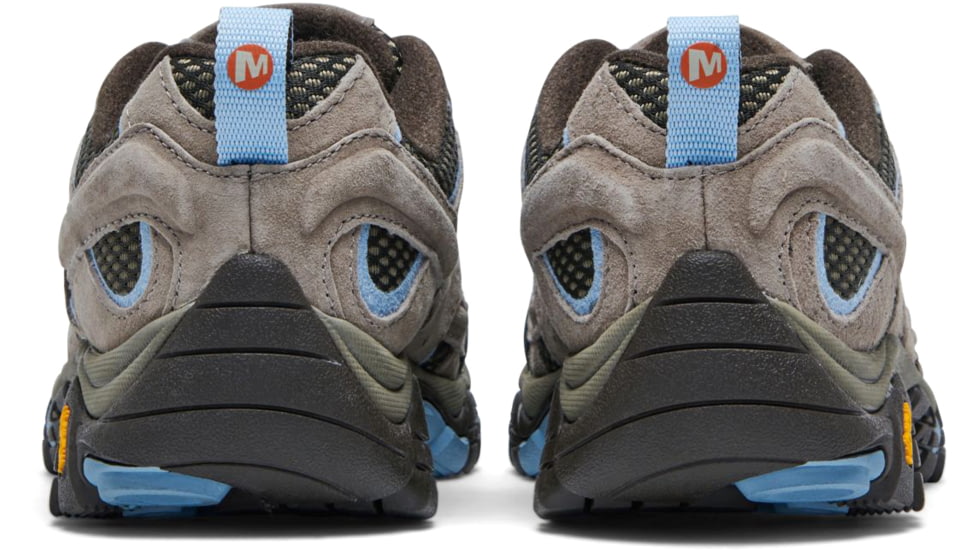 Merrell Merrell Moab 2 Vent - Womens, Brindle, Medium, 9, J99764-9