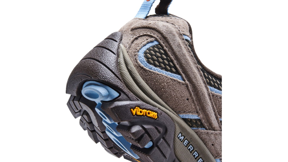 Merrell Merrell Moab 2 Vent - Womens, Brindle, Medium, 9, J99764-9
