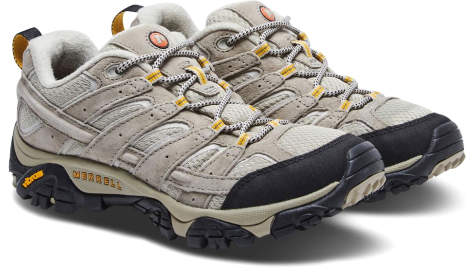Merrell Merrell Moab 2 Vent - Womens, Taupe, Medium, 9, J06020-9, J06020-9