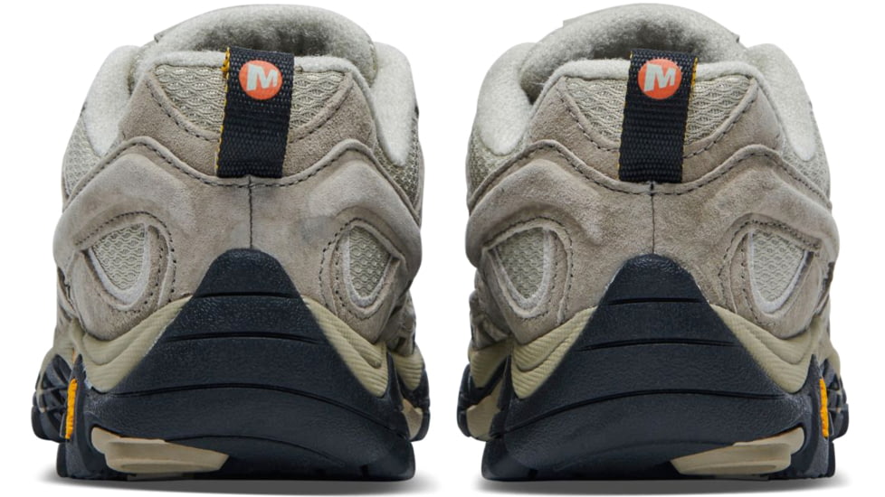 Merrell Merrell Moab 2 Vent - Womens, Taupe, Medium, 9, J06020-9, J06020-9